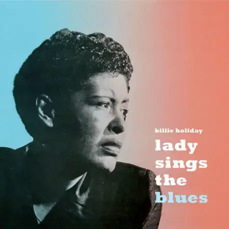 Lady Sings the Blues (Colored Vinyl) - Jazz Messengers