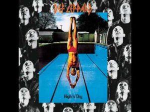 Def Leppard Albums Ranked | Return Of Rock