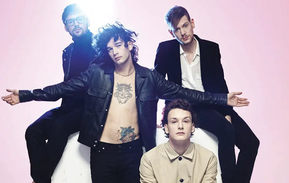 The 1975 Albums Ranked – Return of Rock