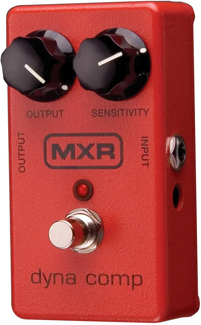 15 Guitar Effects Pedals Every Guitar Player MUST Have Return of Rock