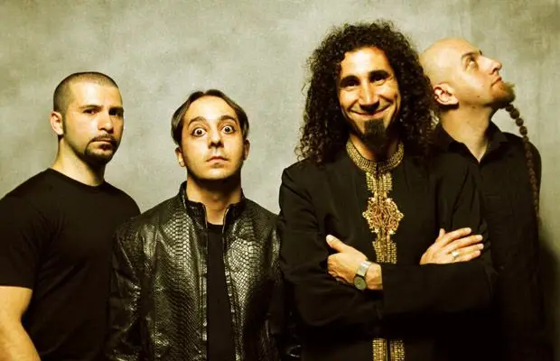 The 20 greatest System Of A Down songs – ranked