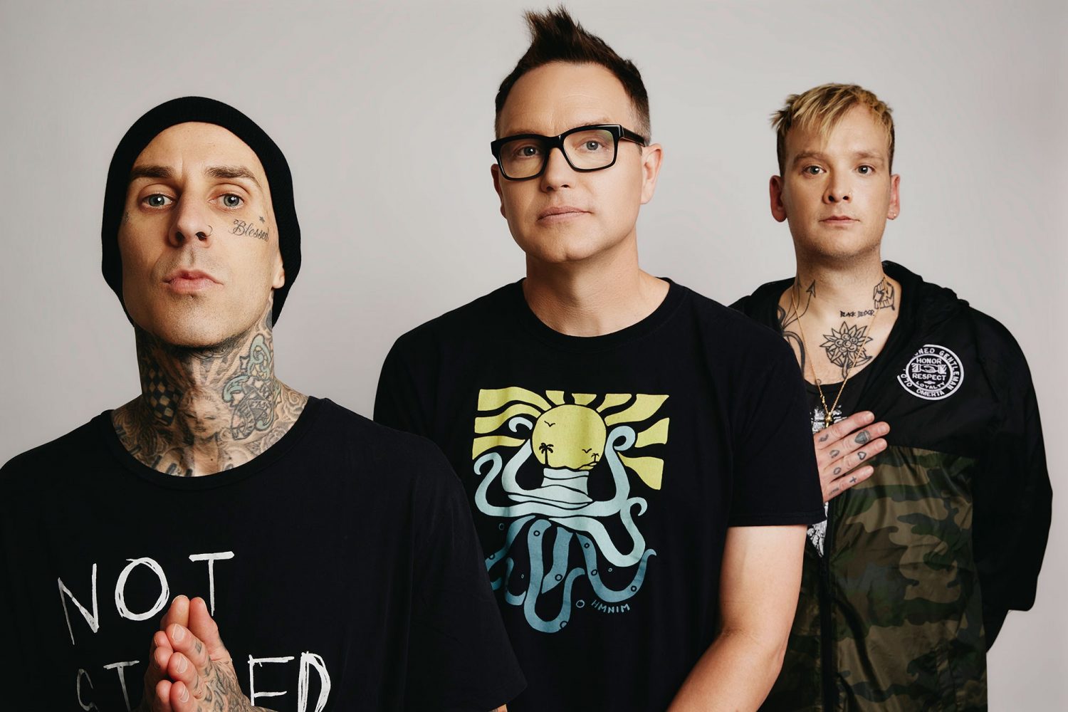 Blink-182 Albums Ranked | Return Of Rock