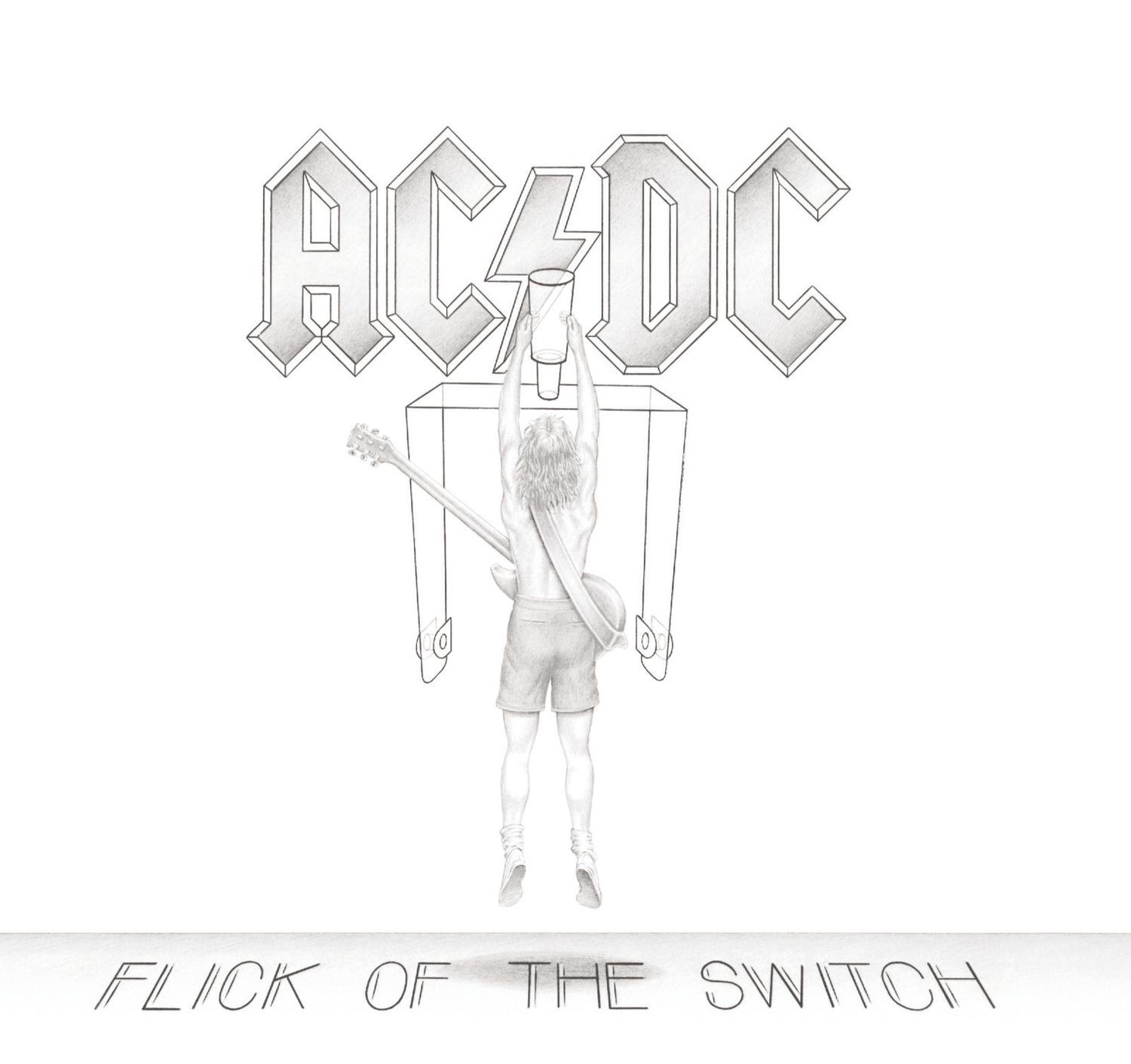AC/DC Albums Ranked | Return of Rock