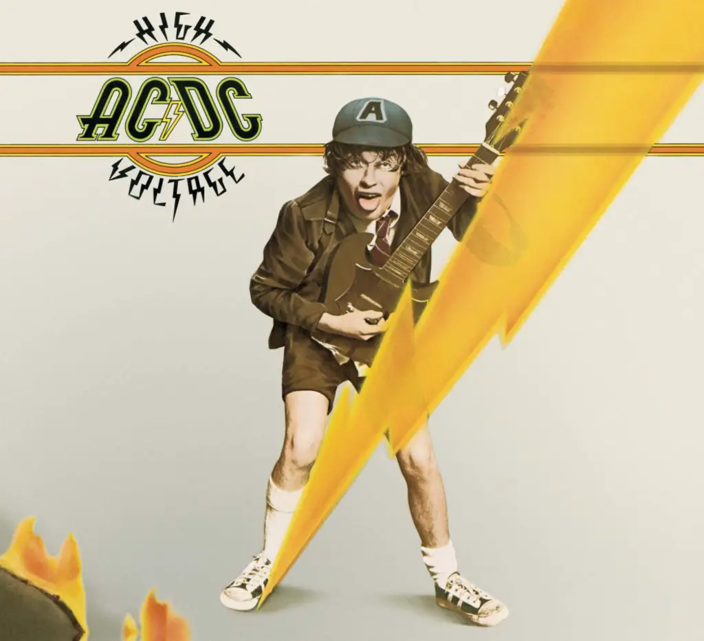 AC/DC Albums Ranked | Return of Rock