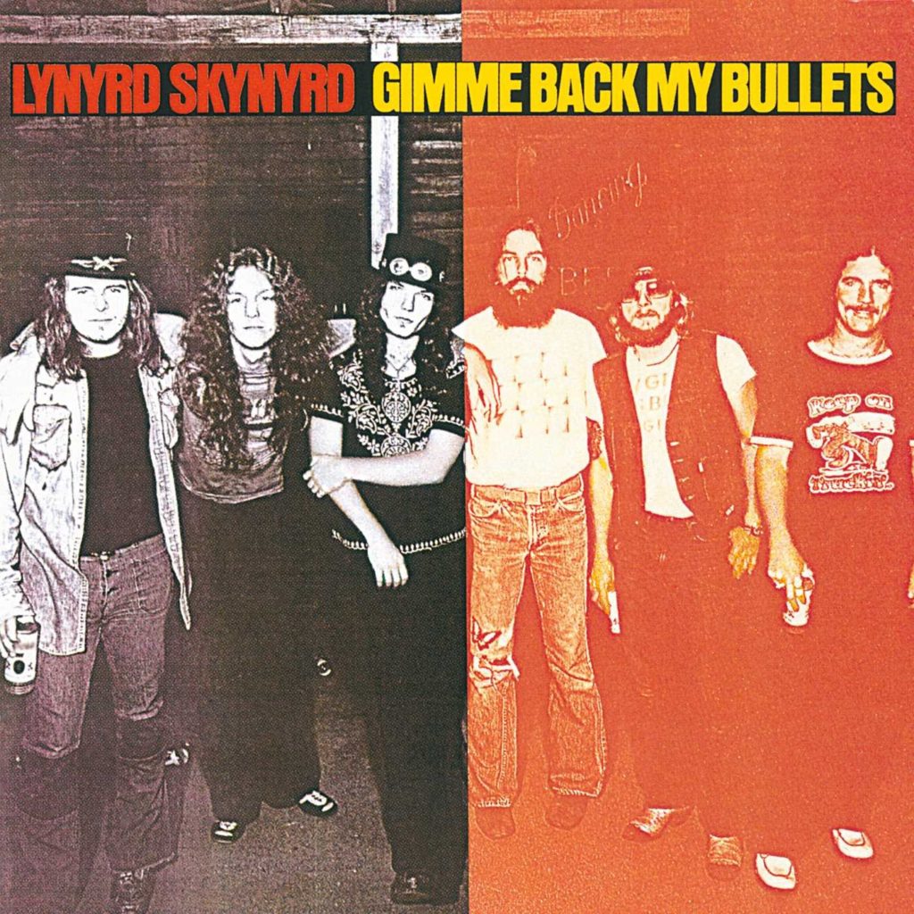 Lynyrd Skynyrd Albums Ranked | Return Of Rock