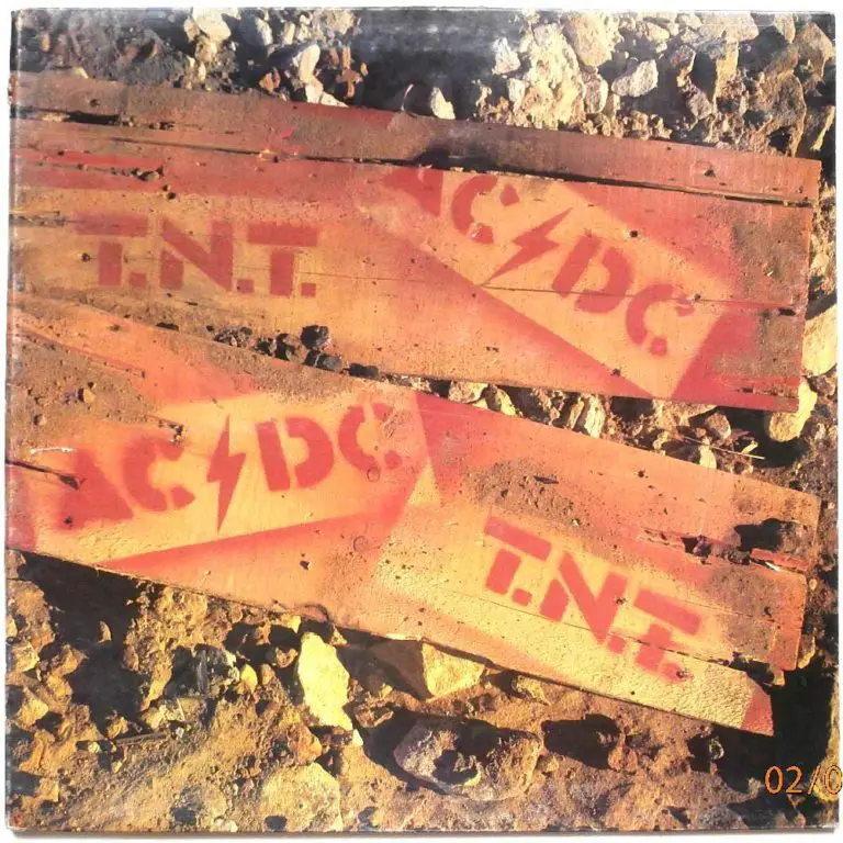 AC/DC Albums Ranked | Return of Rock