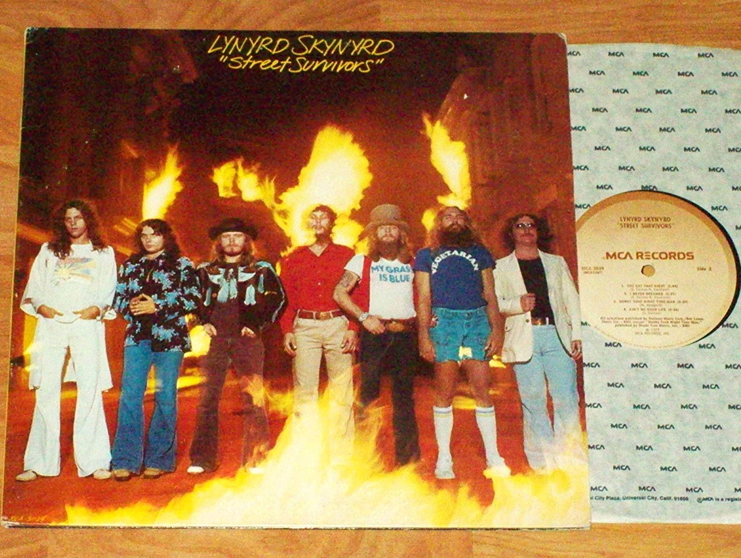 Lynyrd Skynyrd Albums Ranked | Return Of Rock