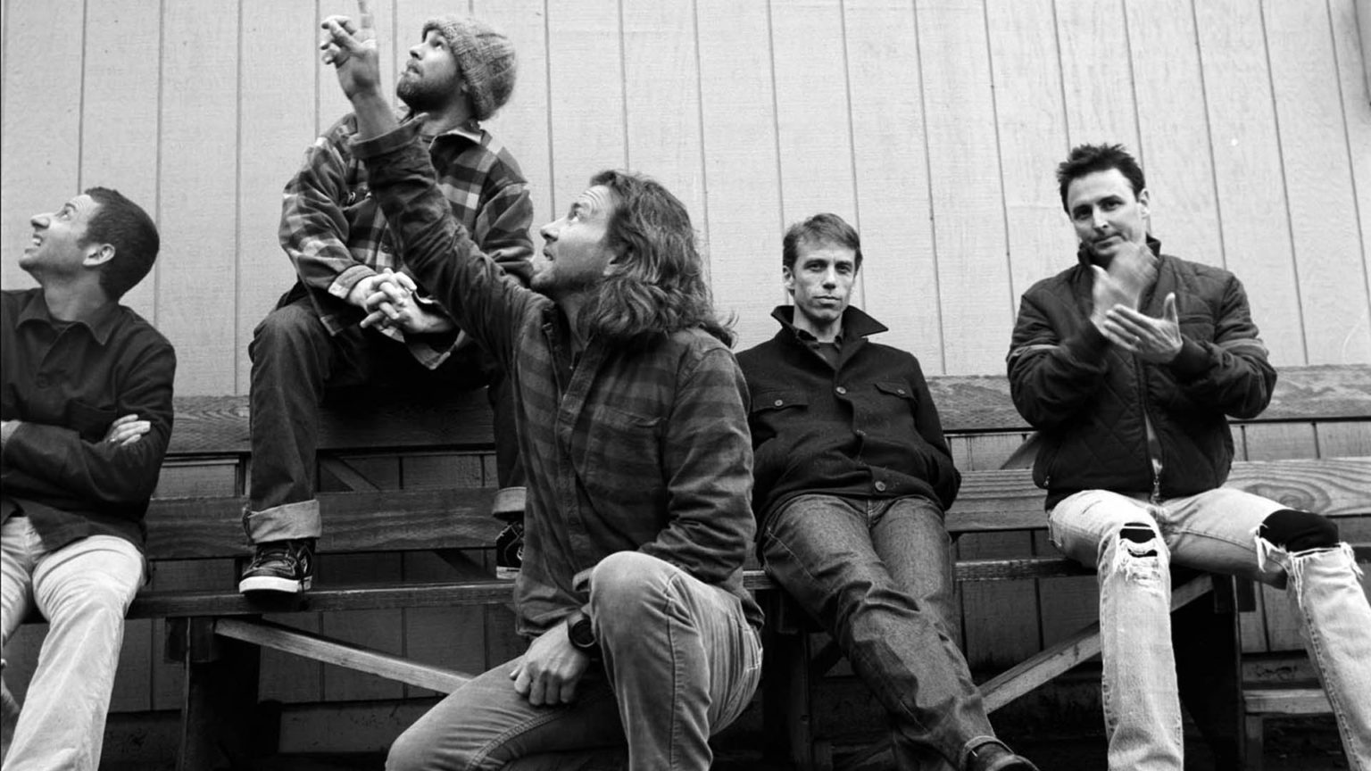 Pearl Jam Songs Ranked | Return of Rock