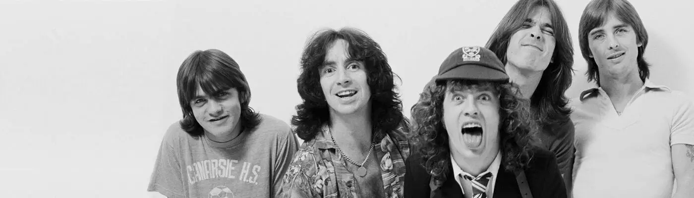 AC/DC Albums Ranked | Return of Rock