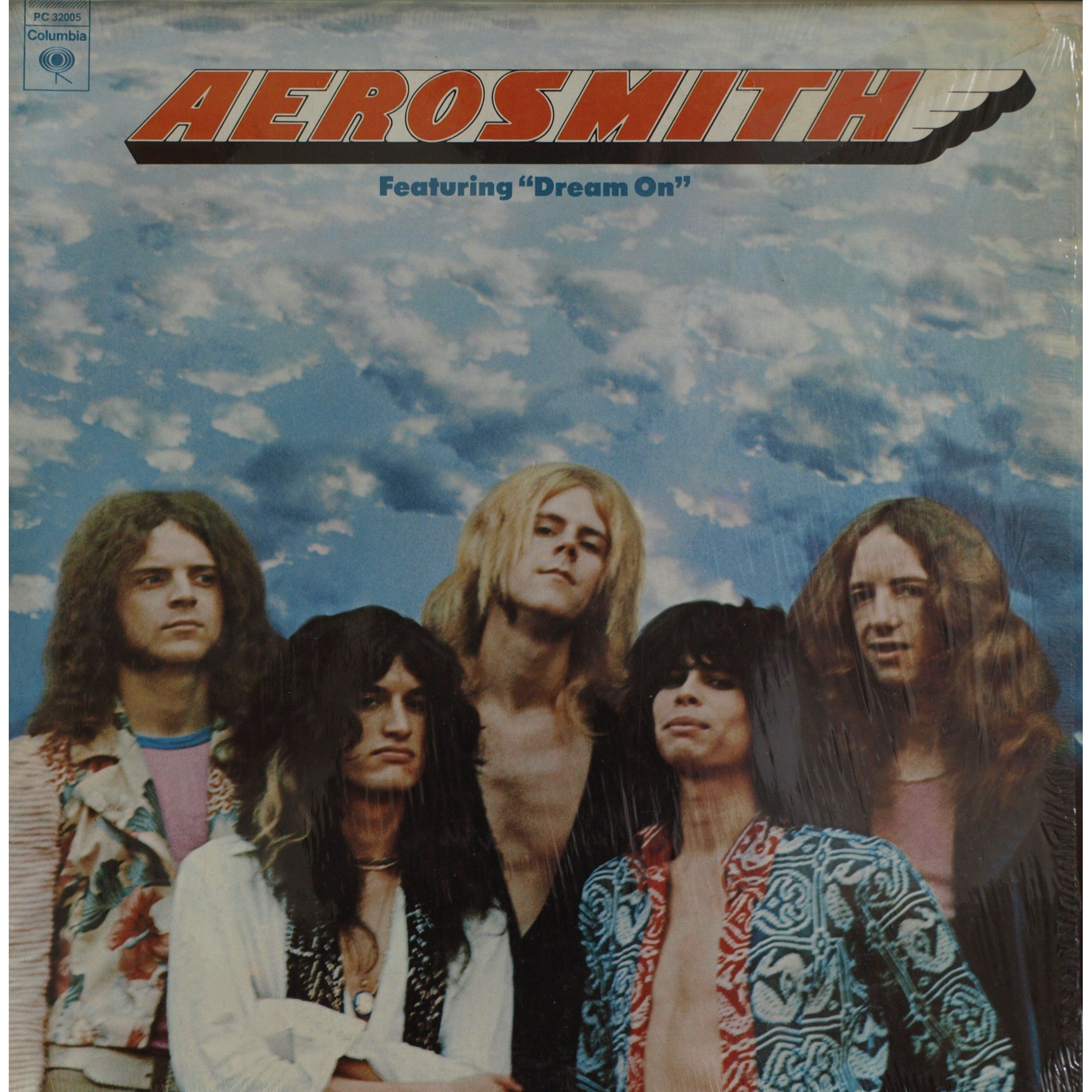 Aerosmith Albums Ranked Return of Rock