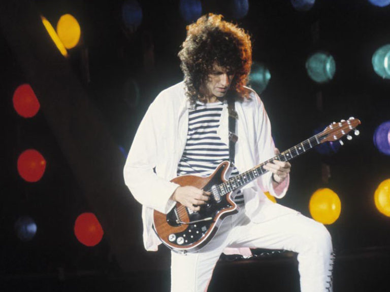 The Best Guitarists Of All Time Ranked | Return of Rock