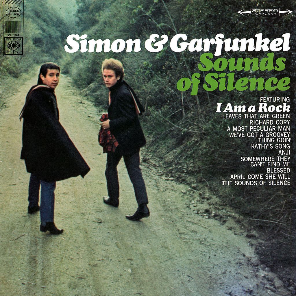 Simon & Garfunkel Albums Ranked | Return Of Rock