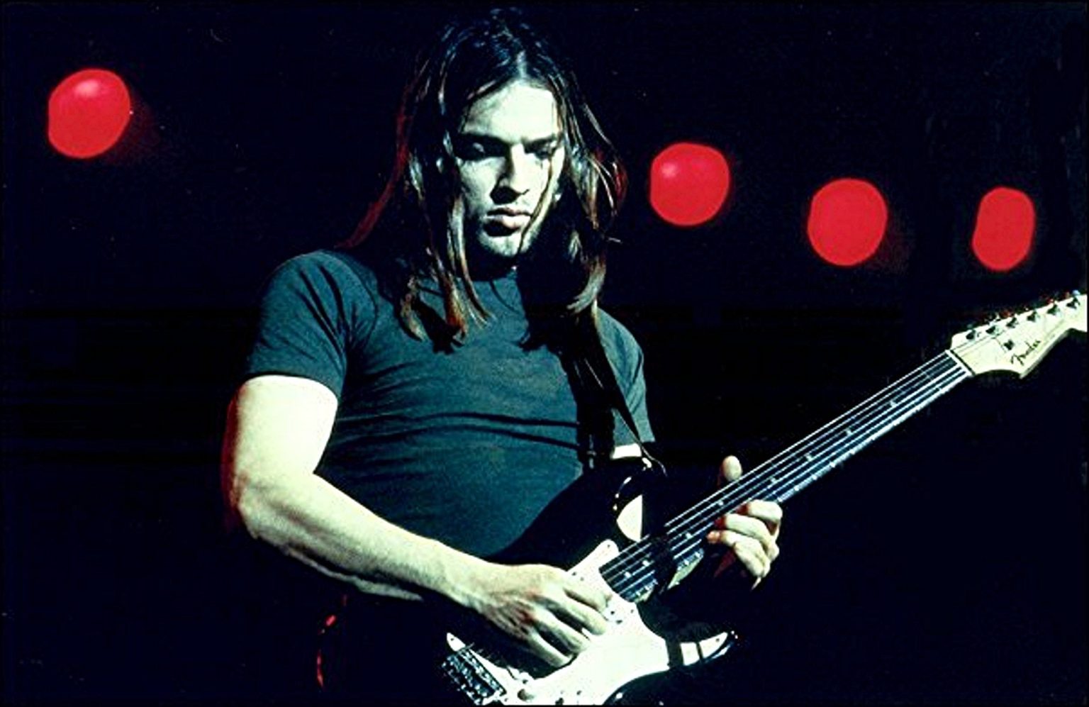 The Best Guitarists Of All Time Ranked | Return of Rock