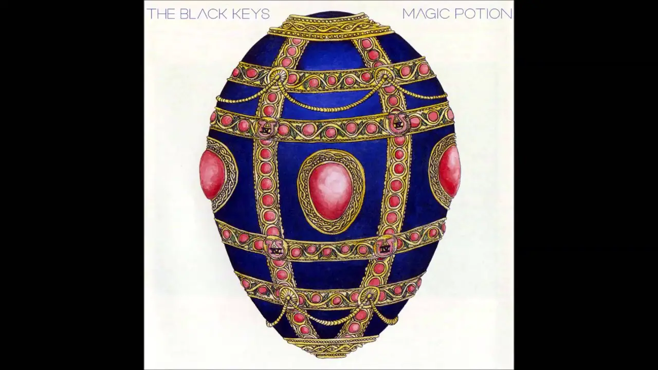 The Black Keys Albums Ranked Return of Rock