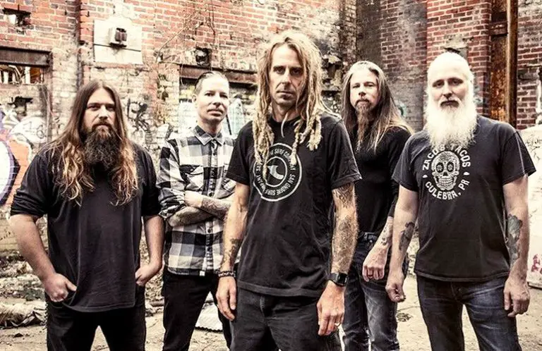 Lamb of God Songs Ranked | Return of Rock