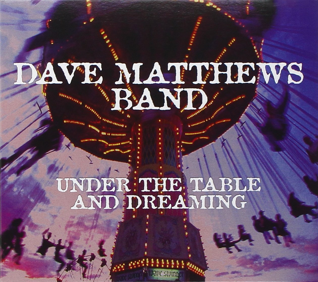 Dave Matthews Band Albums Ranked | Return Of Rock