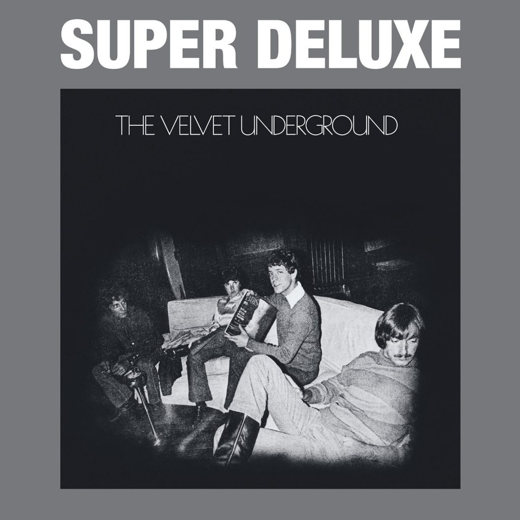 The Velvet Underground Albums Ranked Return of Rock