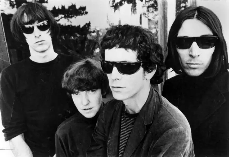 The Velvet Underground Albums Ranked Return of Rock