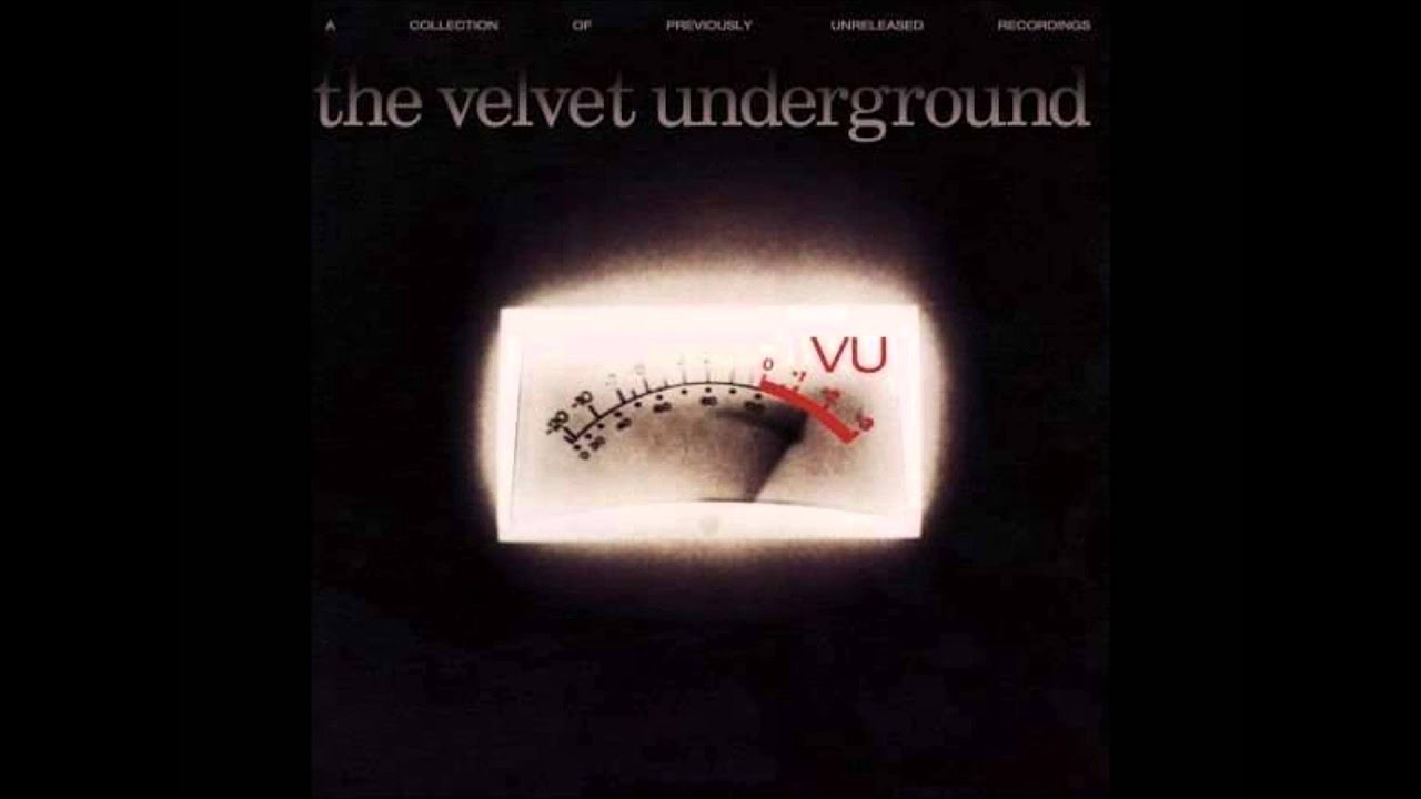 The Velvet Underground Albums Ranked | Return of Rock