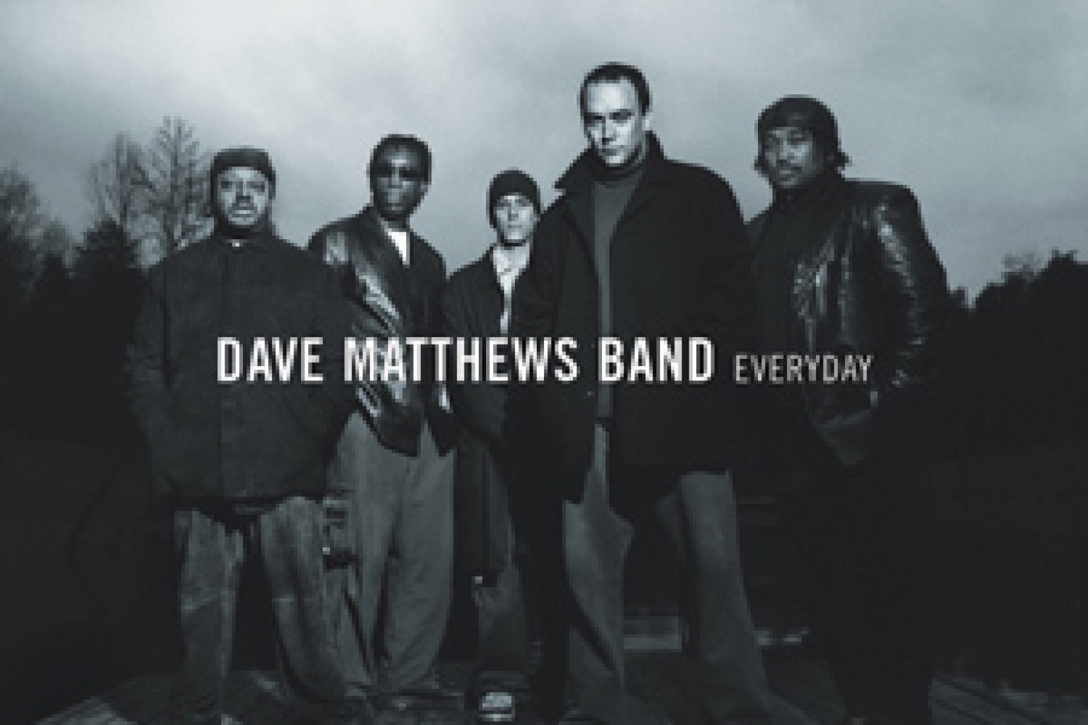 Dave Matthews Band Albums Ranked | Return Of Rock