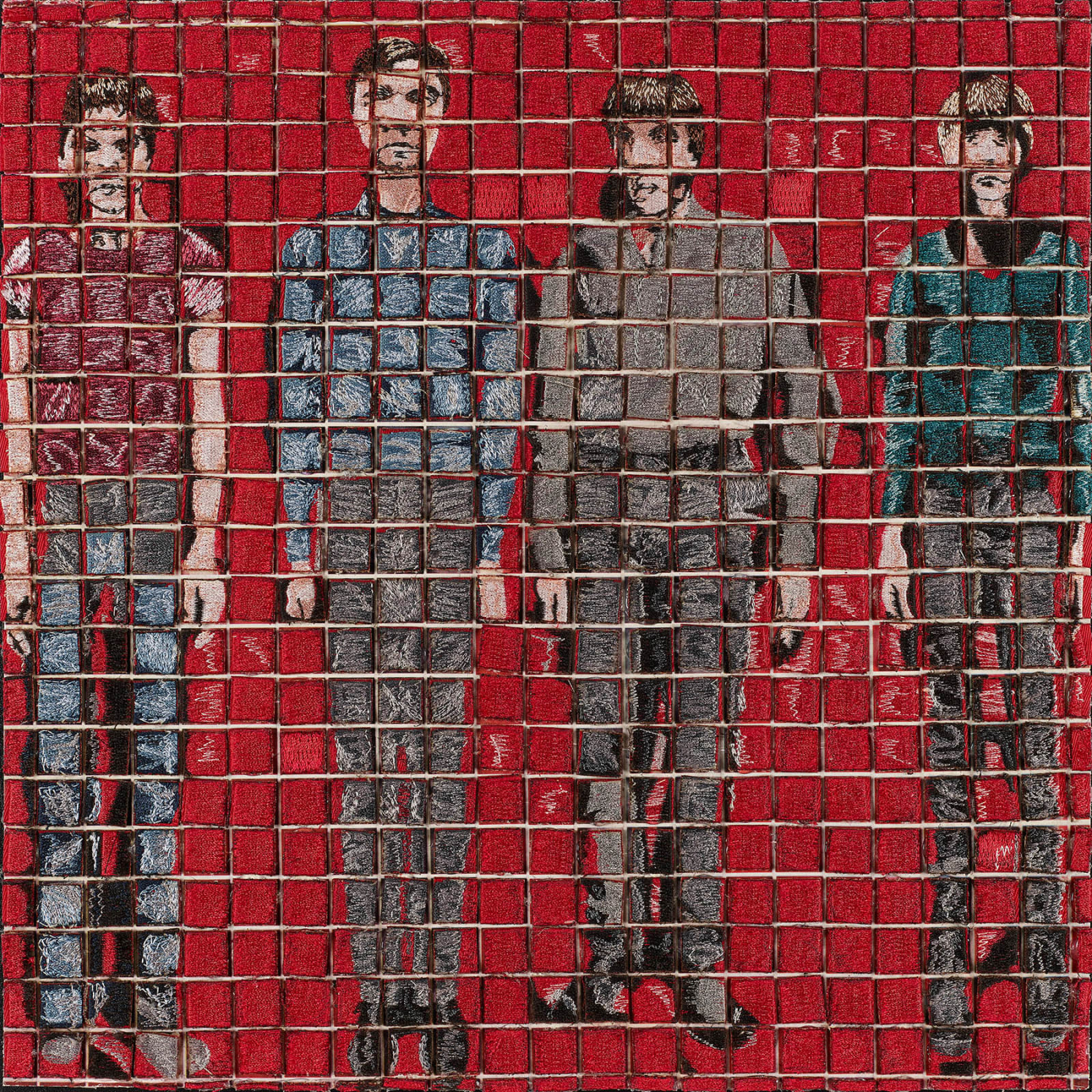 Talking Heads Albums Ranked Return Of Rock