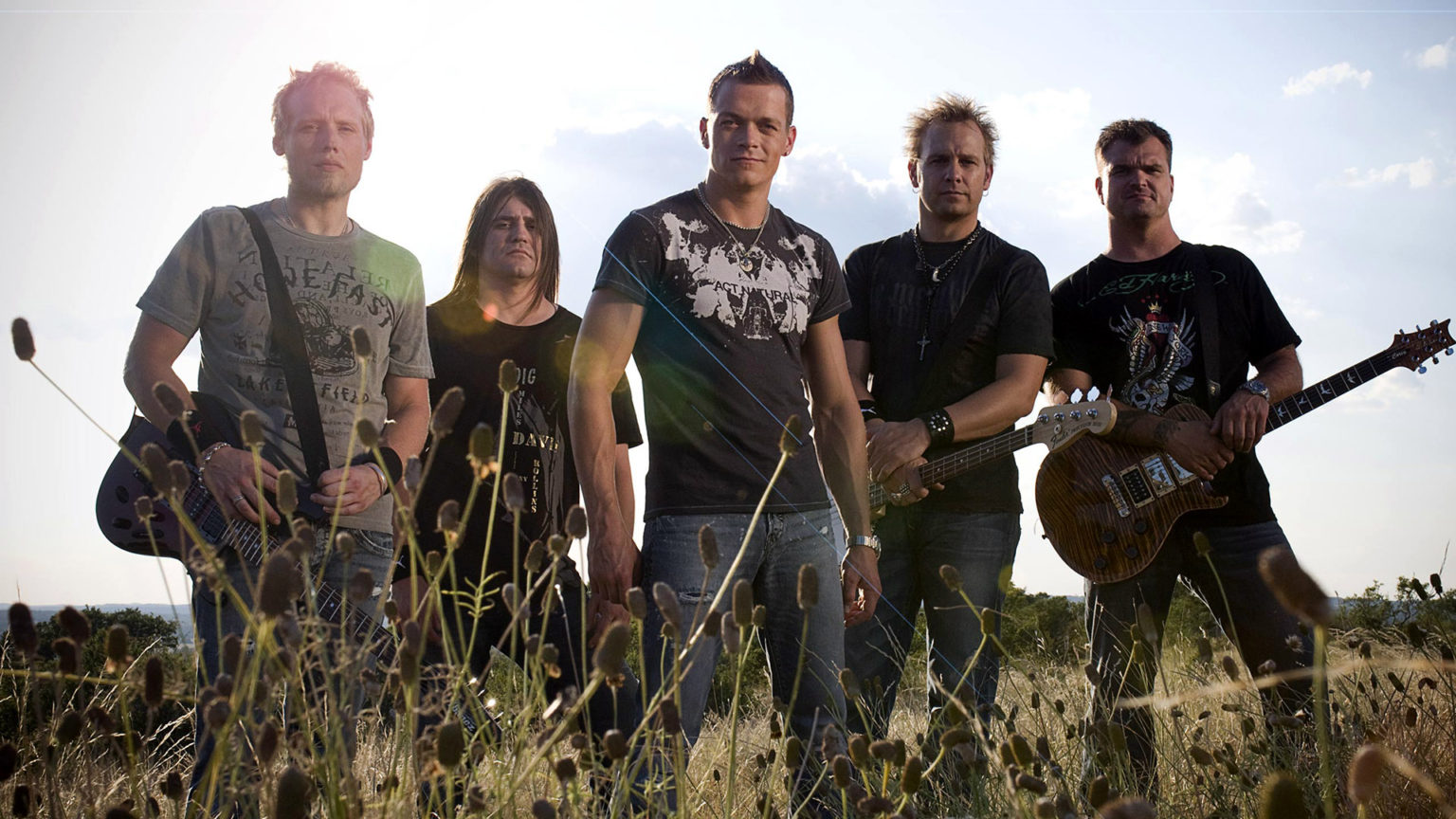 3 doors down Songs Ranked | Return of Rock