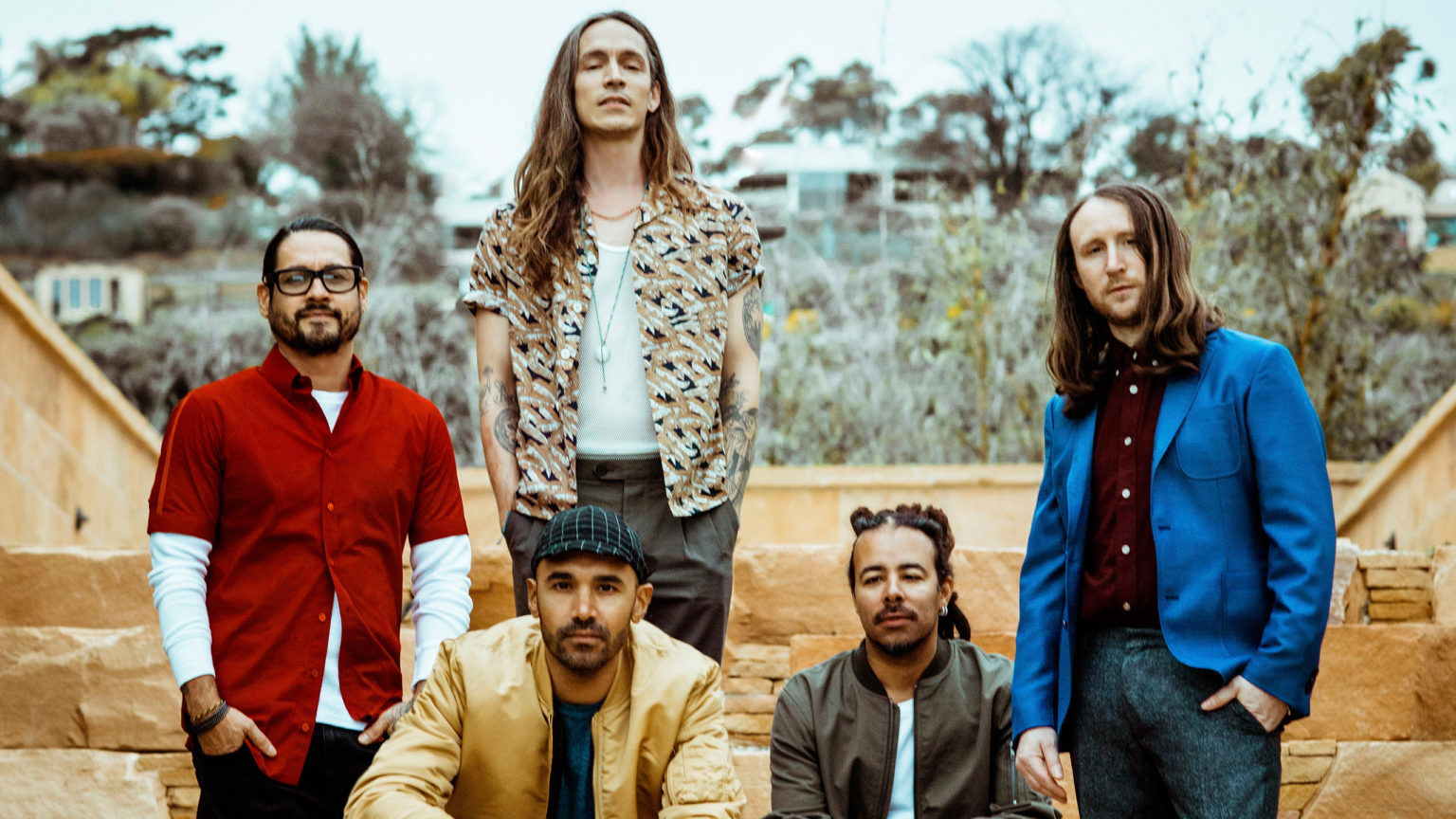 Incubus Albums Ranked | Return of Rock