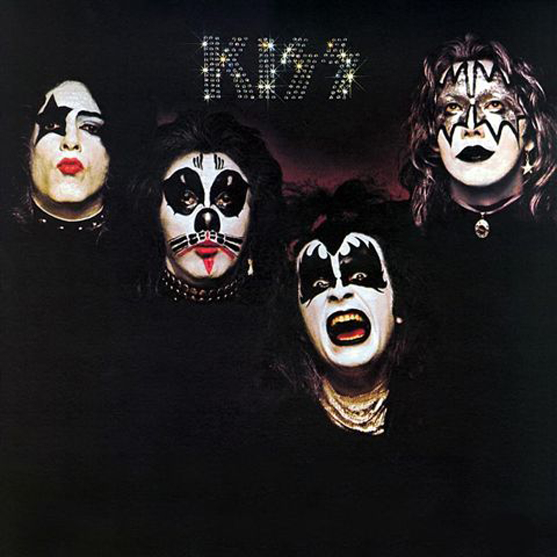 Kiss Albums Ranked Return of Rock