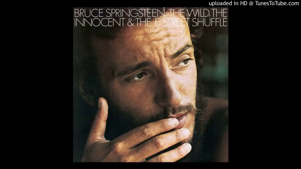 Bruce Springsteen Albums Ranked Return of Rock