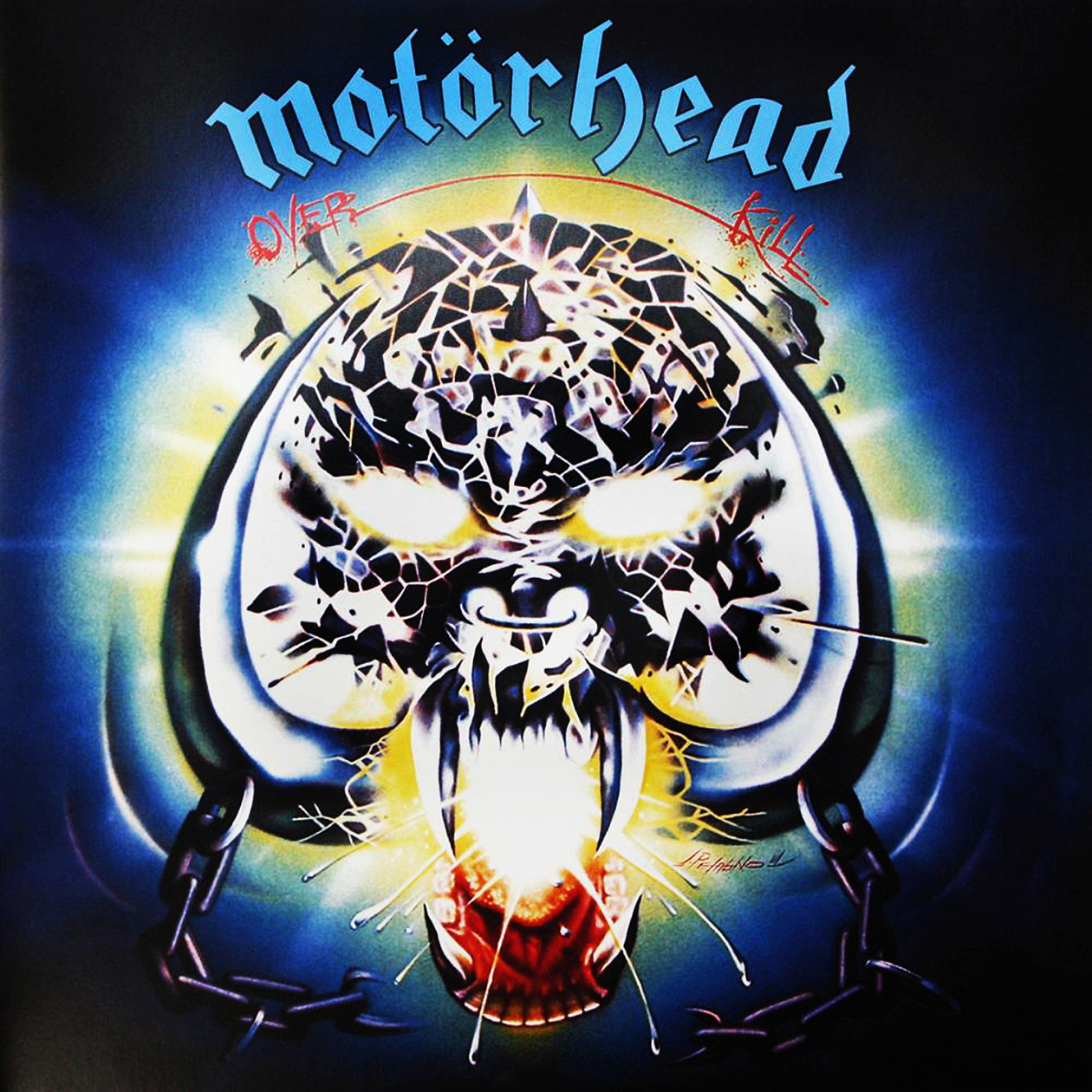 Motorhead Hammered Beer Bierglas – Robustes, Spülmaschinenfestes Glas Mit Elegantem Design