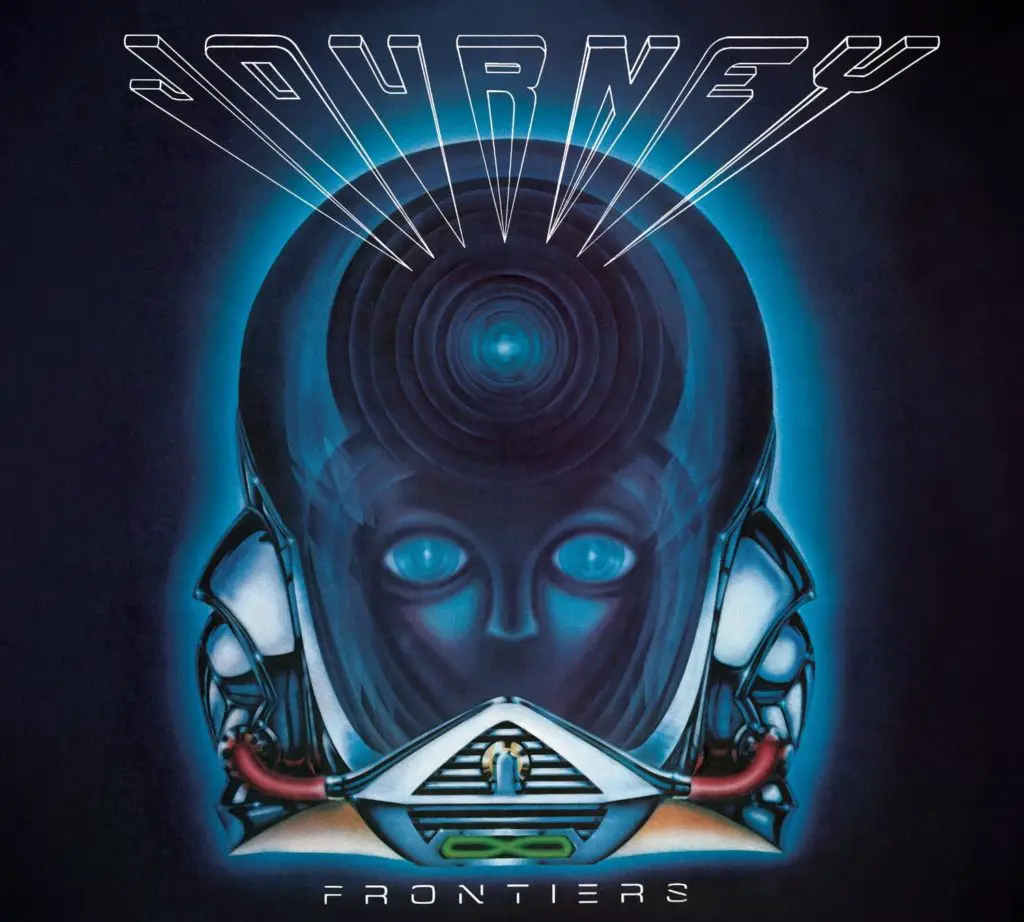 journey 1983 songs