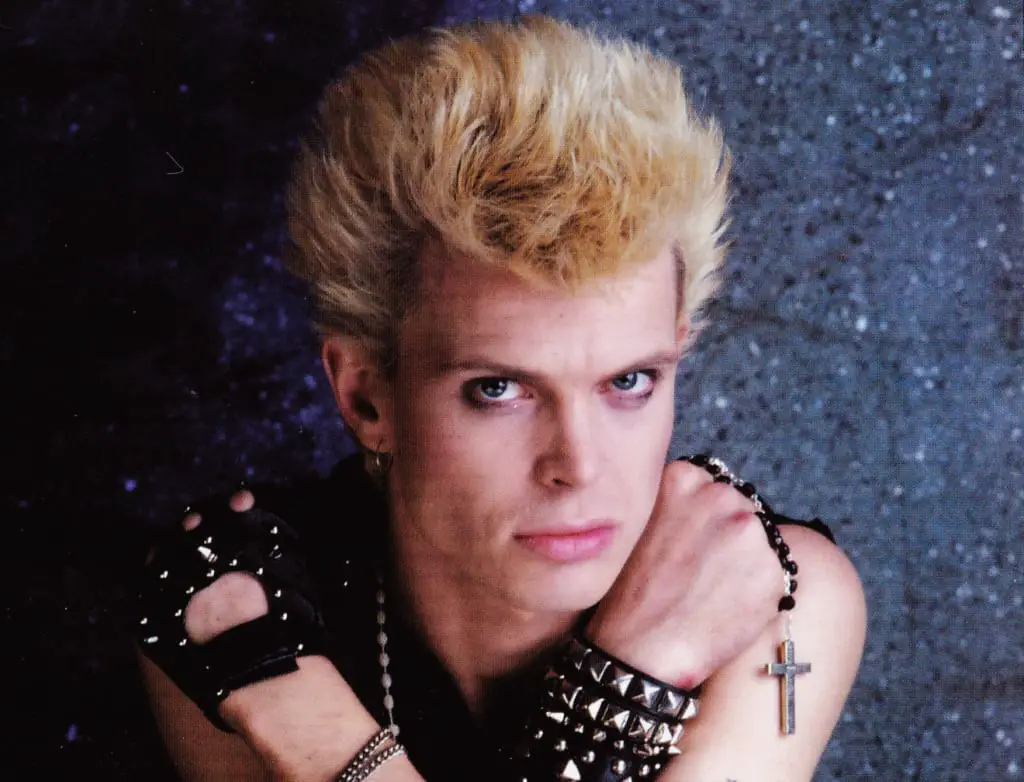 billy-idol-albums-ranked-return-of-rock