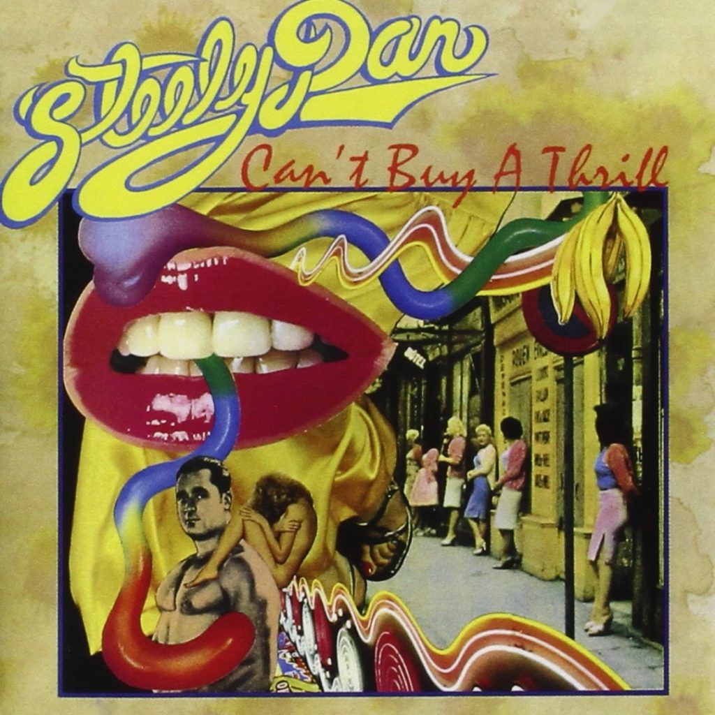 Steely dan albums ranked return of rock