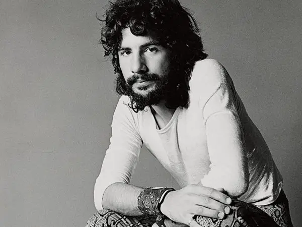 Cat Stevens Albums Ranked | Return of Rock