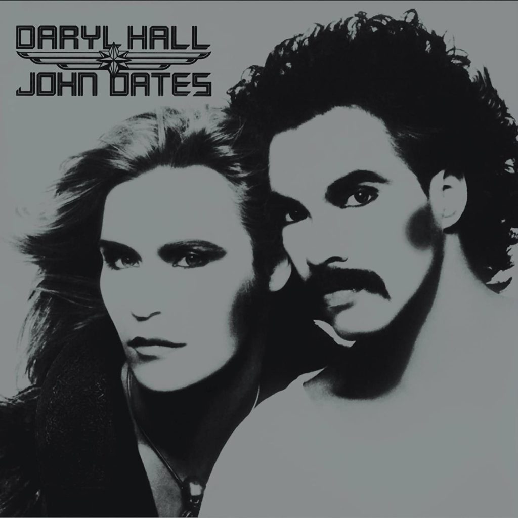 Hall & Oates Albums Ranked | Return of Rock