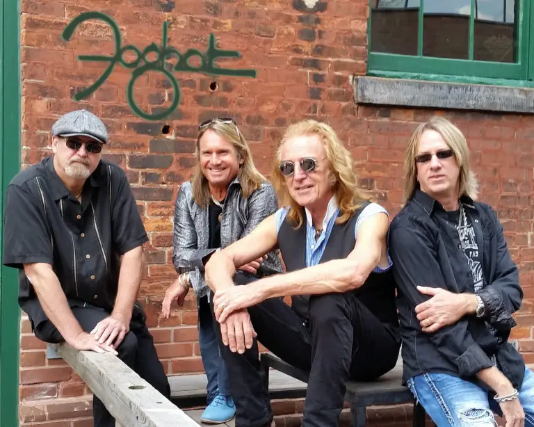 Foghat Songs Best To Worst Return Of Rock