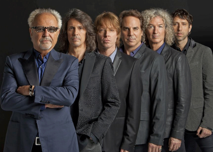 Foreigner songs best to worst Return of Rock