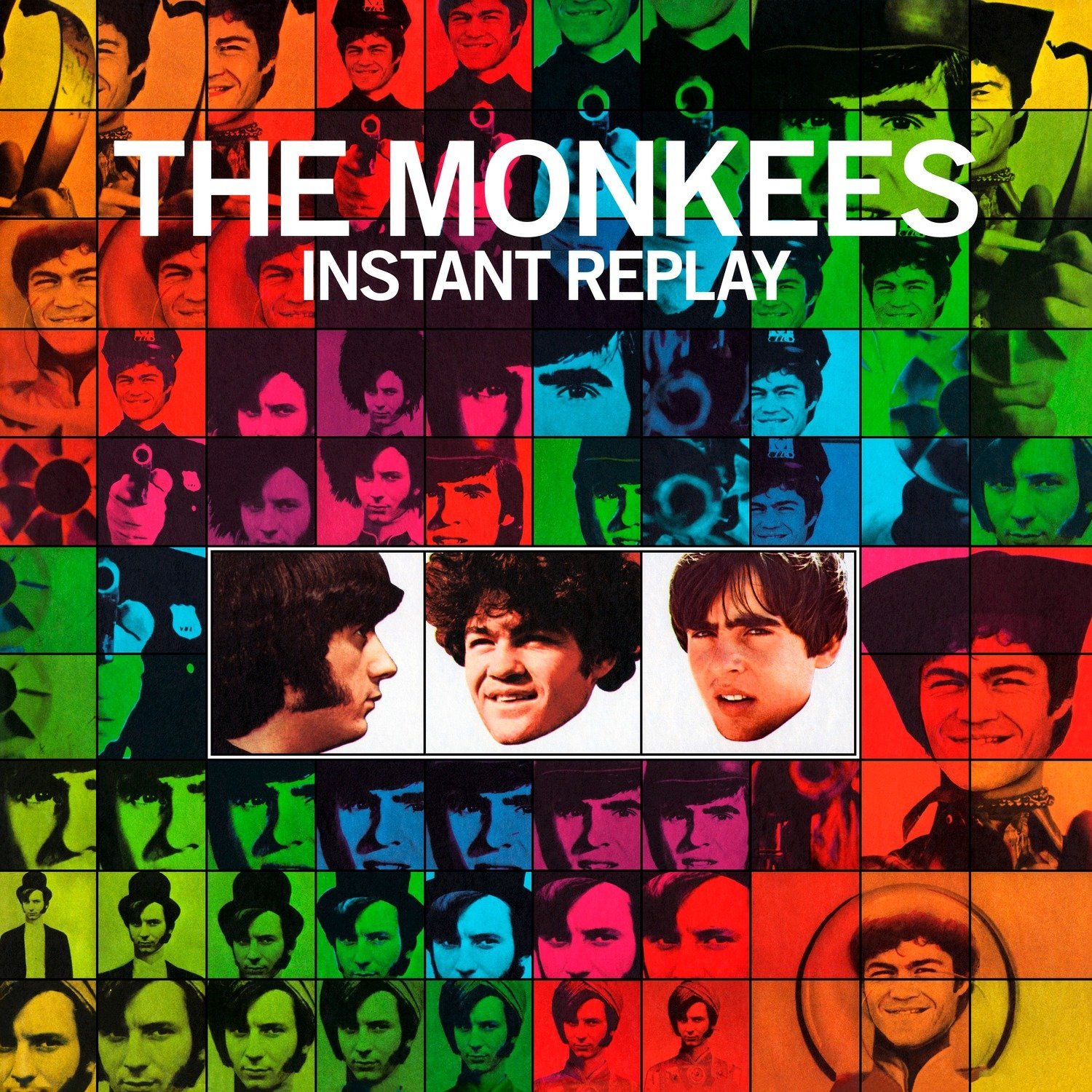 Monkees Single The Monkees Songs Ranked | Return of Rock