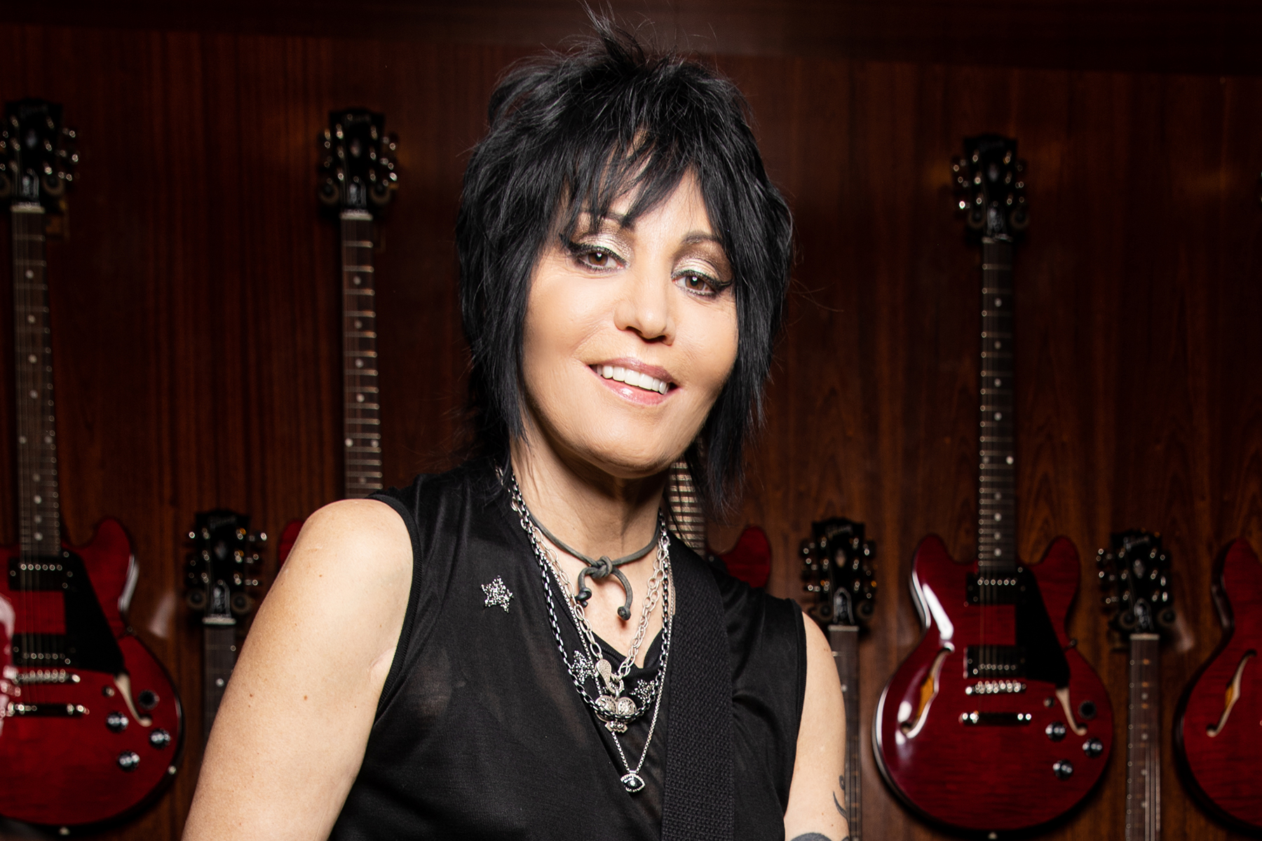 Joan Jett Albums Ranked | Return of Rock