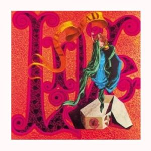 Grateful Dead Albums Ranked | Return of Rock