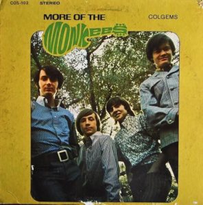 The Monkees Albums Ranked | Return of Rock