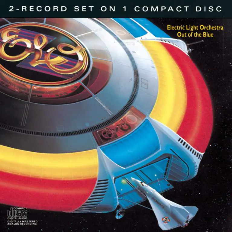 ELO Albums Ranked | Return of Rock