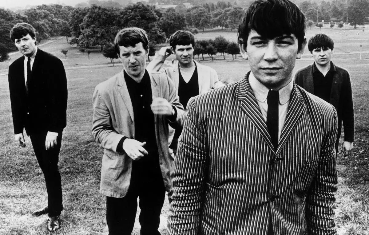 The Animals Songs Ranked – Return of Rock