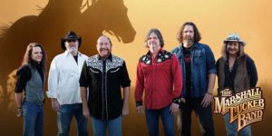 The Marshall Tucker Band Songs Ranked | Return of Rock