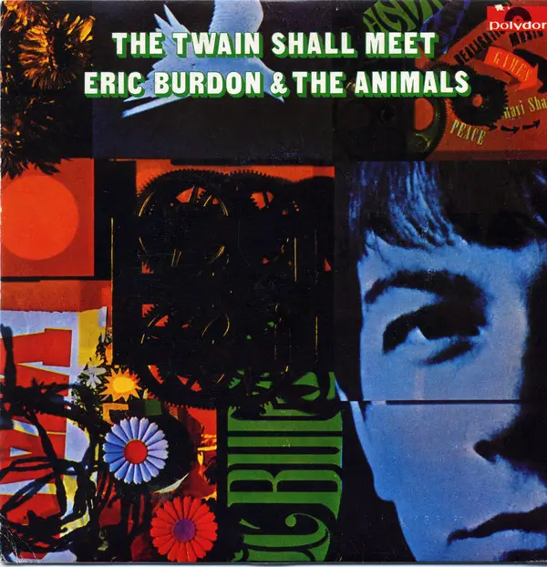 The Animals Albums Ranked – Return of Rock