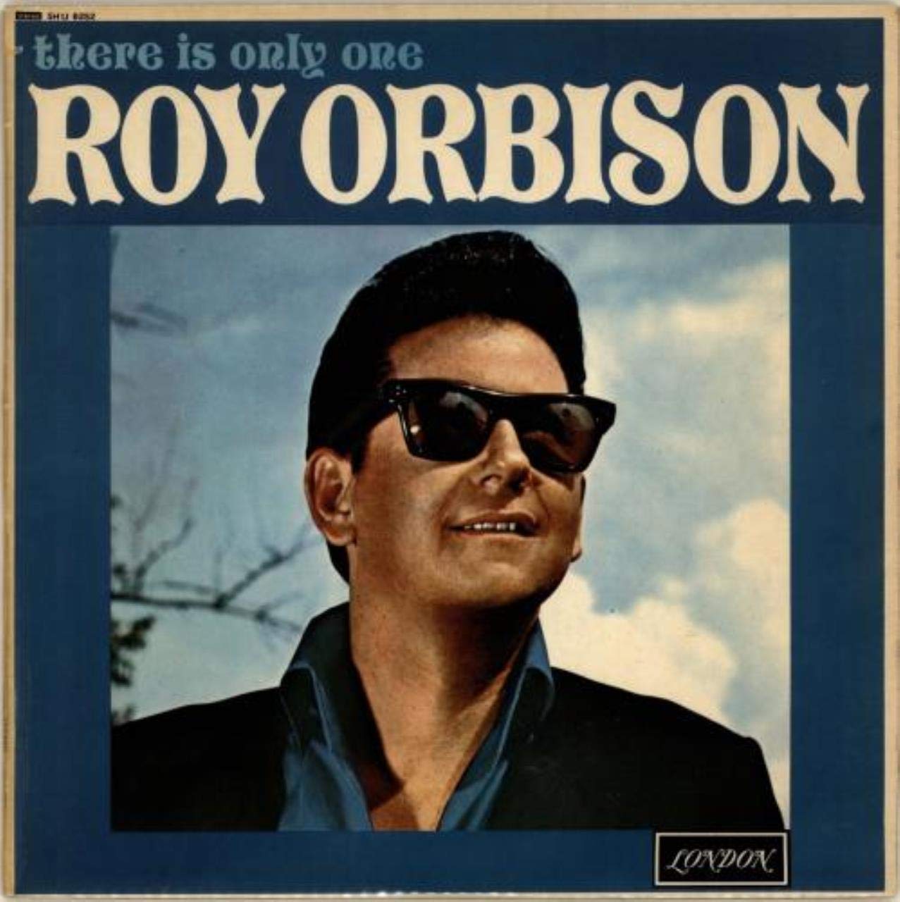 Roy Orbison Albums Ranked | Return of Rock