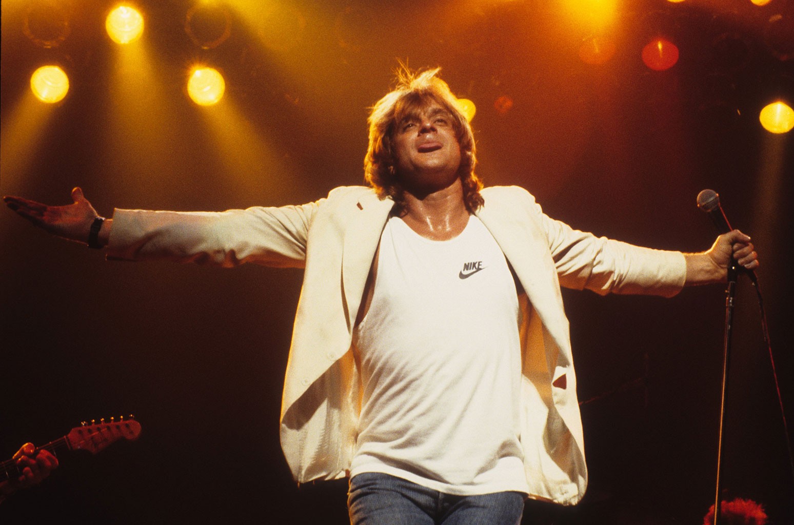 Eddie Money Albums Ranked | Return of Rock