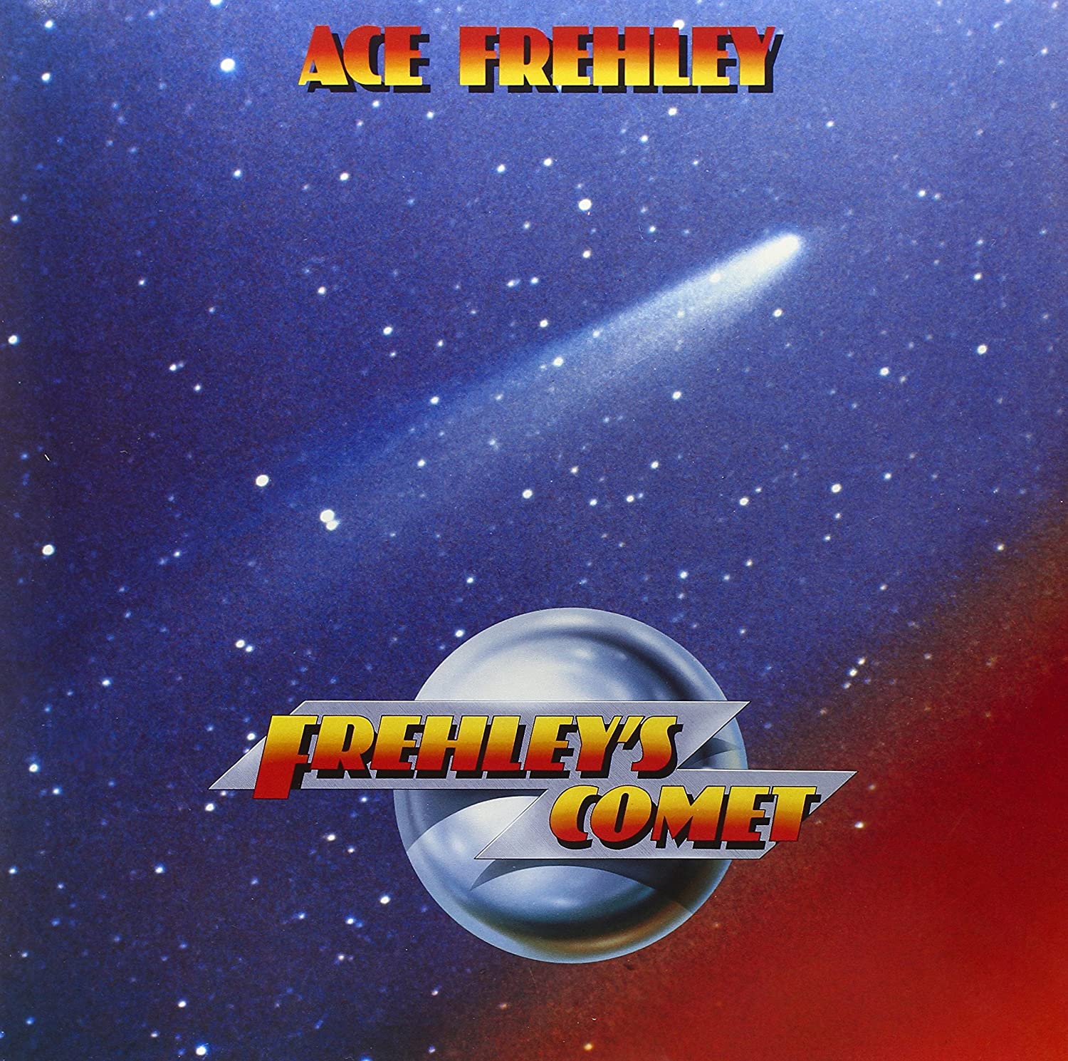 Ace Frehley Albums Ranked | Return Of Rock