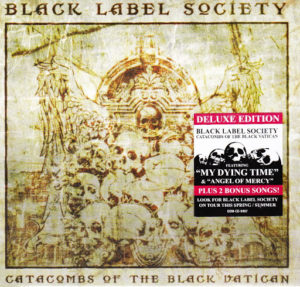 Black Label Society Albums Ranked | Return of Rock