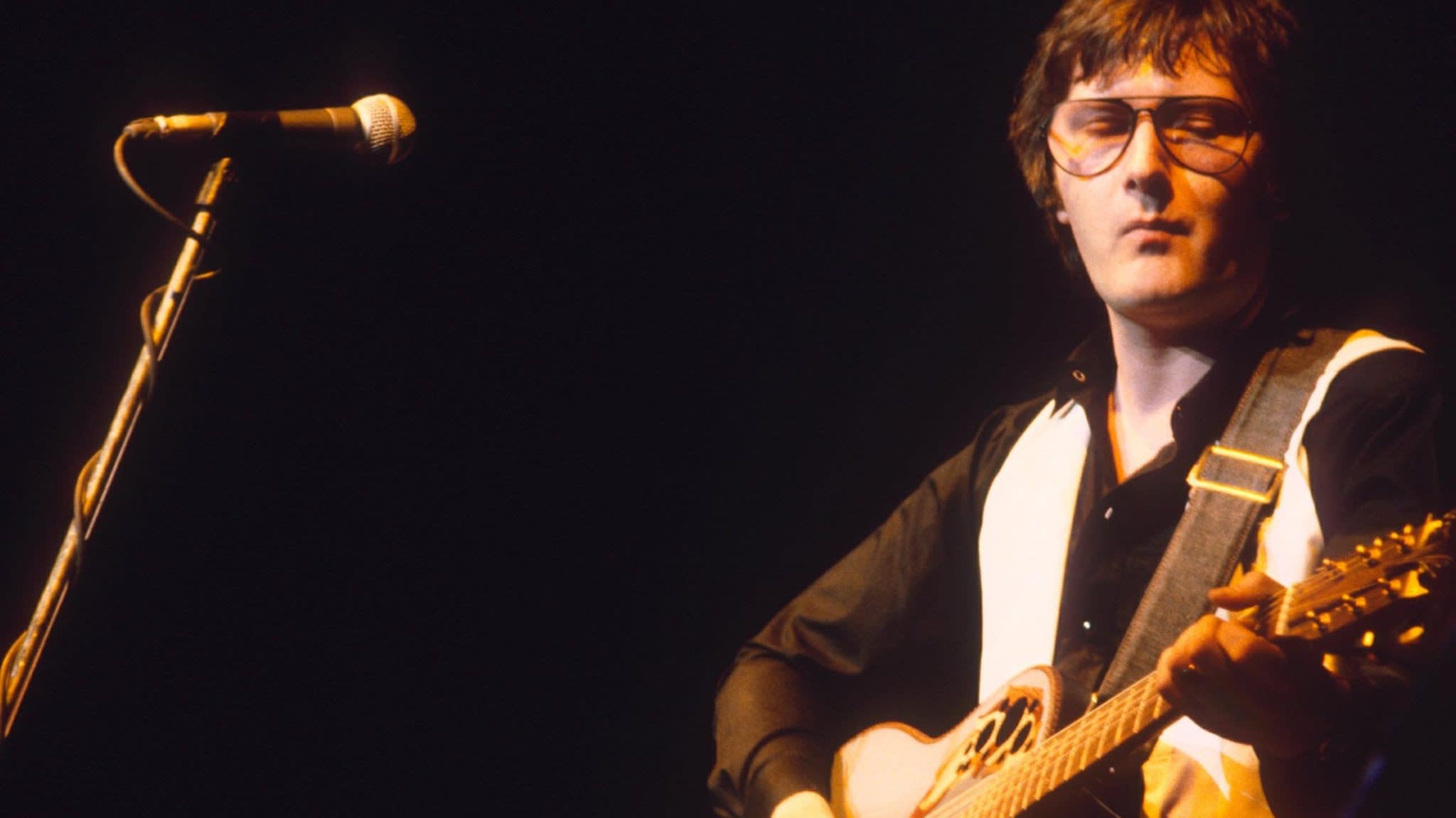 Gerry Rafferty Albums Ranked | Return of Rock
